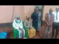 Lagu Finally we met Timona mburu son, family members at their Gatunyu home, Gatanga.