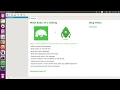 Example to find document using objectId mongo instead of date