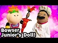 Lagu SML Movie: Bowser Junior's Doll [REUPLOADED]