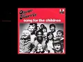 Download Lagu Oscar Harris - Song For The Children