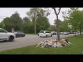 Ball of sunshine Friends mourn loss of teen killed in Glenview car crash