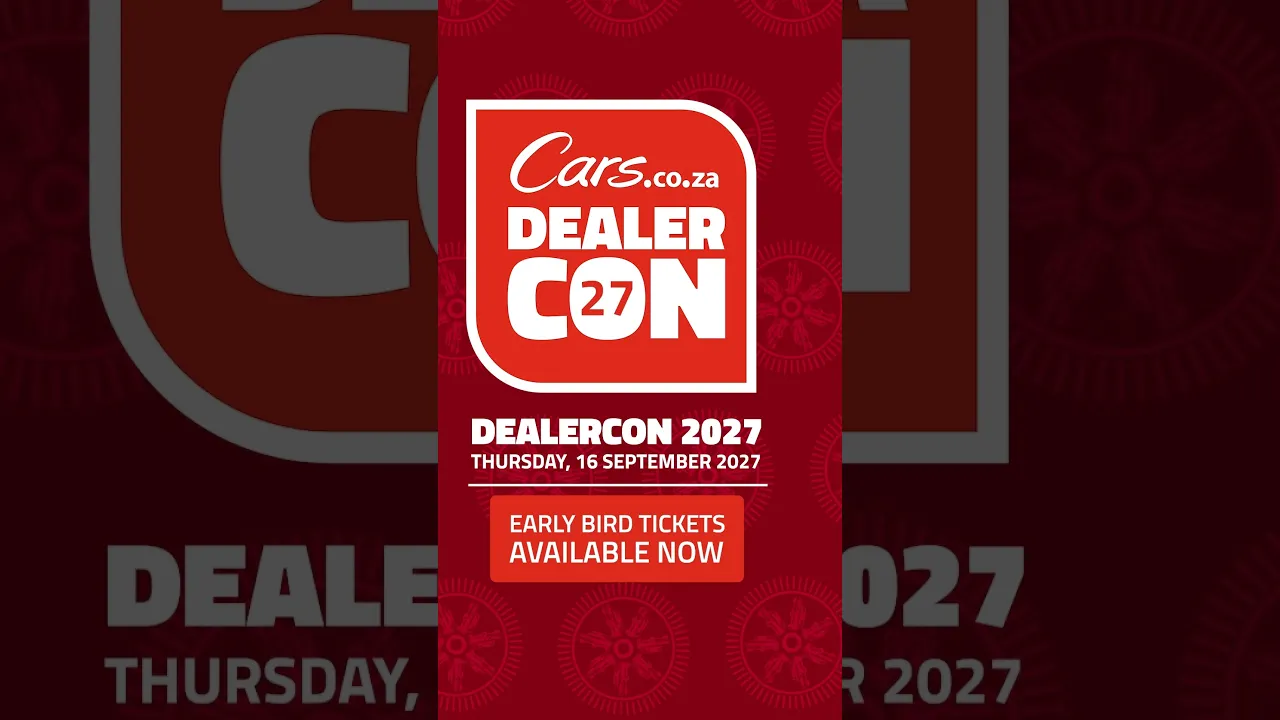 DealerCon 2027