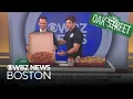 Sal s Pizza offering MEAT-O-SAURUS pizza