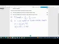 IB AISL Binomial Distribution Question