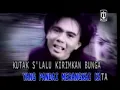 Base Jam - Aku Bukan Pujangga (Original video clip)