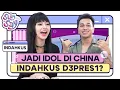 Download Lagu INDAHKUS SPILL FAKTA INDUSTRI HIBURAN INDO VS CHINA! #slayandsay