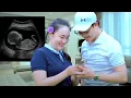 Download Lagu Ly Tu Tien \u0026 CEO Jack: Baby’s First Response That Melted Their Hearts