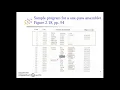 Assembler Design Options