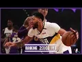 Ranking The NBA s Top 10 Power Forwards of The 2010s NBA 2010s