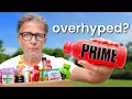 Ik testte alle Youtuber Producten