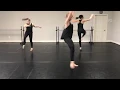 Technique Tuesday | Revolution Elite Dance
