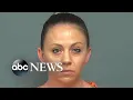 911 call from off-duty officer after she fatally shot a man in his own apartment