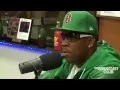 Michael L Bivins on Breakfast Club
