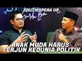 Download Lagu KARENA MASA DEPAN INDONESIA...