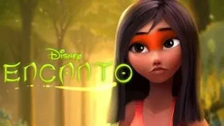 Encanto (2021) filme completo e dublado em português HD grátis 2024