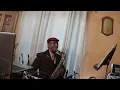 Lagu Always and Forever (Tenor Sax Cover)  Kenneth Merritt-Luther Vandross