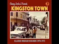 What Will Your Mama Say (Strings Version) - Clancy Eccles