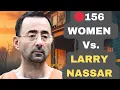 Download Lagu The Monster Behind the Medals: How Larry Nassar Betrayed a Generation of Athletes | True Crime