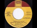 Download Lagu Marvin Gaye...Inner City Blues (Make Me Wanna Holler)...Extended Mix...