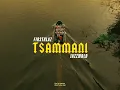Tsammani - FirstKlaz & JAZZWRLD