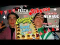 Download Lagu Gianni Letta's Blues Band: Tiger Man / Domination (Live @ New Age Club (Tv) 11/03/2023)