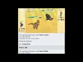 National Dex Ubers Part 1