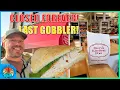 DOWNTOWN TRAVERSE CITY Says Goodbye to Mary s Kitchen Port - Standing In Line For My FINAL Gobbler