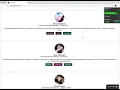 Comparison of react-virtual for Efficiently Rendering Lists in React
