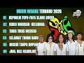 Lagu REPUBLIK FUFUFAFA | MUSIK REGGAE TERBARU 2026 | KUMPULAN LAGU REGGAE TERBARU FULL ALBUM | LAGU VIRAL