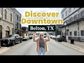 Explore the BEST Spots in Downtown Belton TX A Hidden Gem Between Austin and Waco