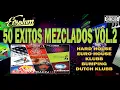 Download Lagu Evsolum - 50 Exitos Mezclados 90-2000 VOL.2 (Evsolum 15 Años)