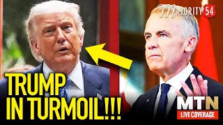 LIVE: Trump Starts NEW WAR as RED STATES Turn AGAINST Him