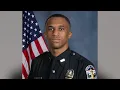 Anthony Elliott Obituary LMPD Officer Killed in Weekend Crash