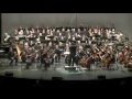 Music from Gladiator - Hans Zimmer / John Wasson