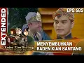 Download Lagu AKAL AKALAN UNTUK MENYEMBUHKAN RADEN KIAN SANTANG - KIAN SANTANG