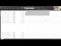 Survey Downloading Cleaning
