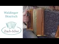 Download Lagu Waldinger Boarisch - Lernvideo - Ziach-Schui - Steirische Harmonika - (Trink ma no a Flascherl Wein)