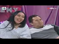 Lagu Ada-ada Aja! Kompilasi Goyang Aneh di Audisi D'Academy 3