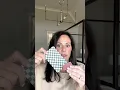 Choosing the right size Seint palette angieatwood Joyfilledbeauty