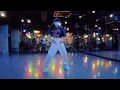 Lady Killa by Fat Boy / Janice Choreograpgy