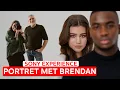 Lagu Meelopen met Brendan de Clercq | PORTRETFOTOGRAFIE
