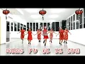 Download Lagu Berkat Anak Cucu - Line Dance