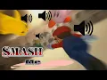 Lagu Super Smash Bros. Melee Intro, But It's Dubbed