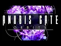 Lagu Anubis Gate \