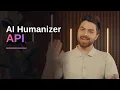 How to Integrate the WriteHuman AI Humanizer API