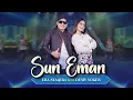 Download Lagu SUN EMAN  (Jaranan Version) ~ Era Syaqira \u0026 Demy Yoker    |   Banyuwangi Song - Panjak Osing