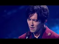 Dimash Qudaibergen - SOS d'un terrien en détresse (Live) | DIMASH DIGITAL SHOW