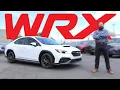 SUPER DIRT CHEAP 2026 Subaru WRX Base