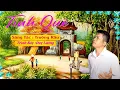 Download Lagu Tình Quê | Hót Nhất Hiện Nay Nghe Mà Muốn Về Quê Luôn