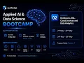 AI Data Science Bootcamp 2026 Module 2 Day 2
